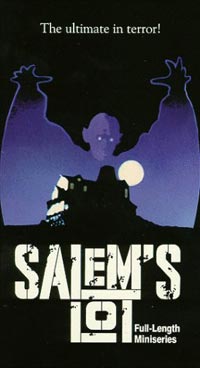 Le notti di Salem - la recensione